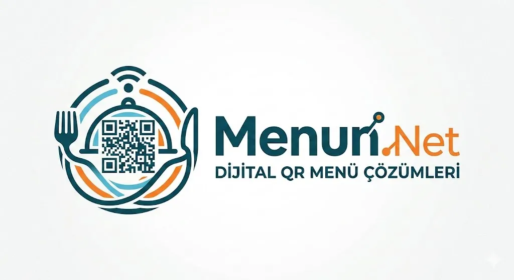 QR Menü Nedir? Avantajları ve Kullanım Alanları